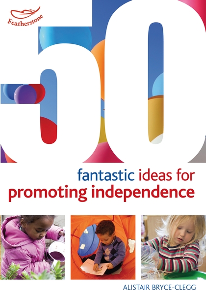 Ideas For Promoting Independence First Discoverers